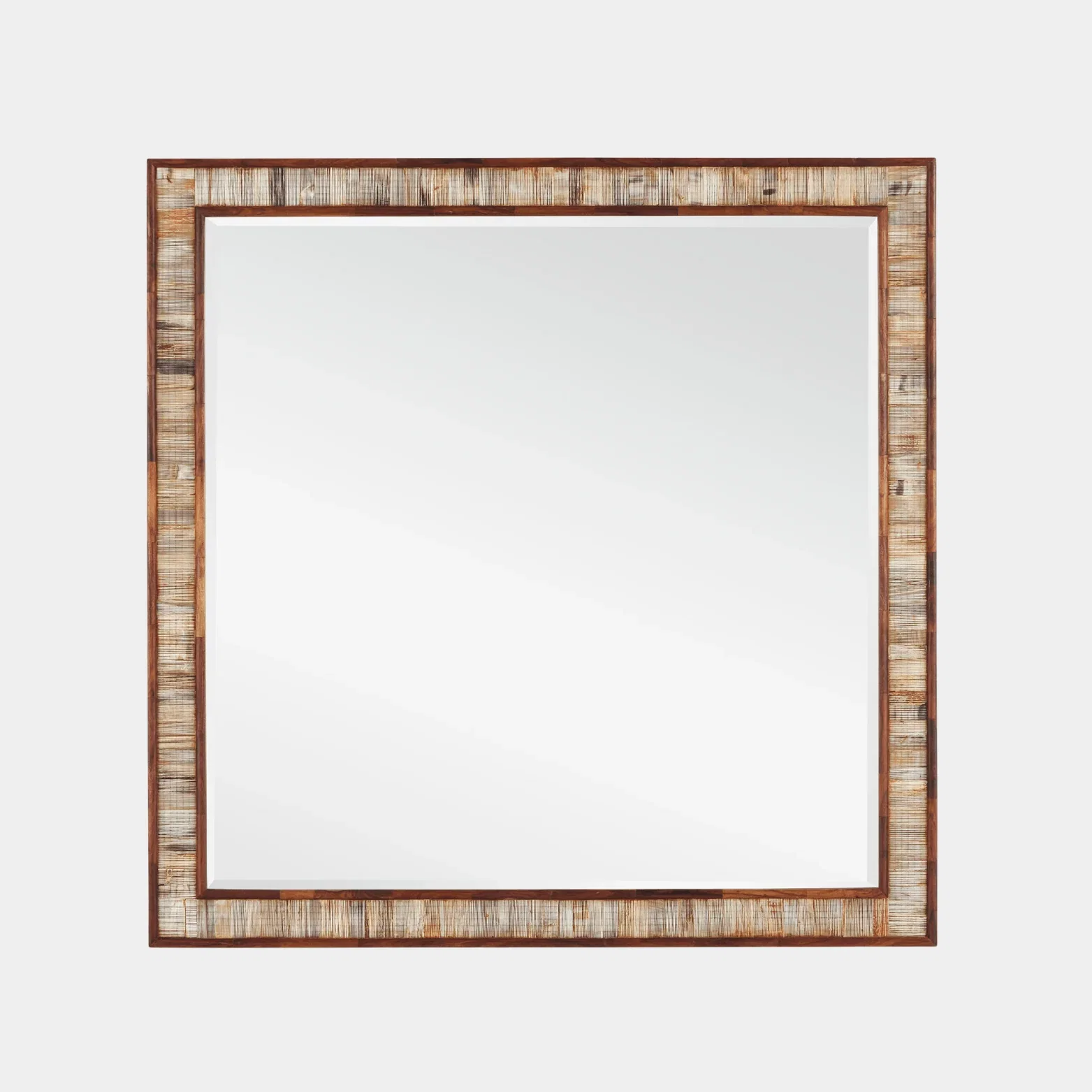 Image of Hyson Large Square Mirror