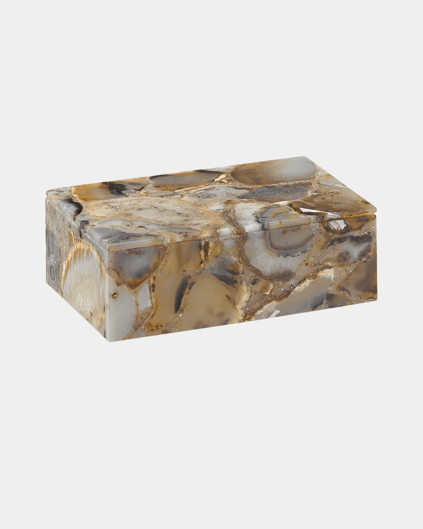 Image of Malaga Small Box