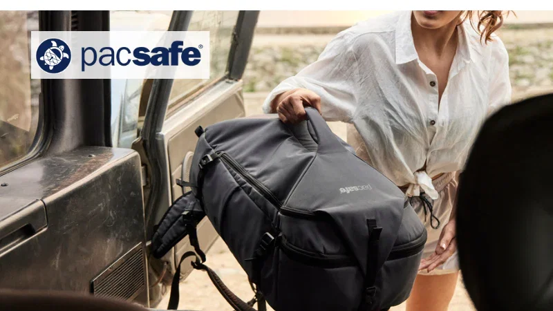 Best pricing on Pacsafe