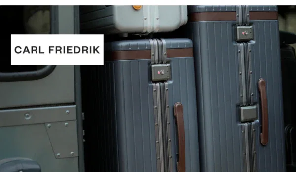 Carl Friedrik
