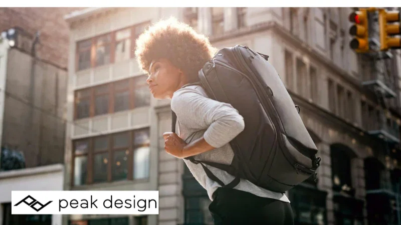 Peak Design