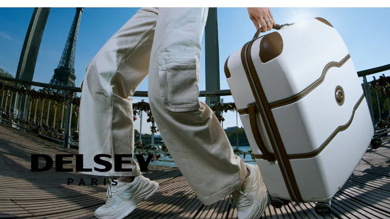 Delsey Sale