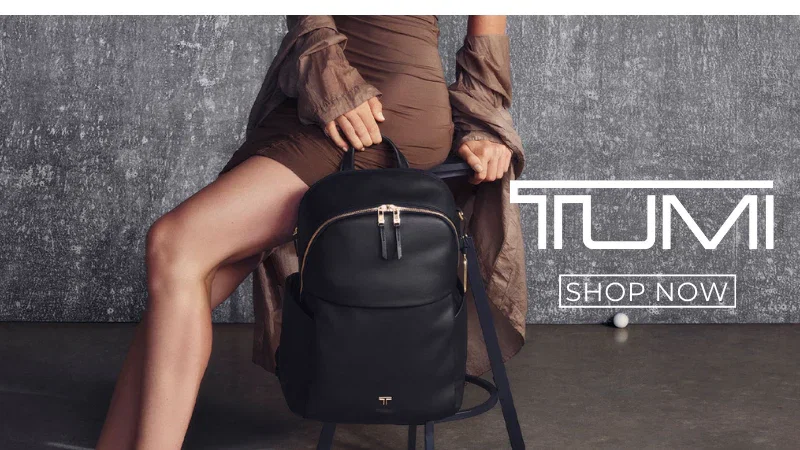 Tumi