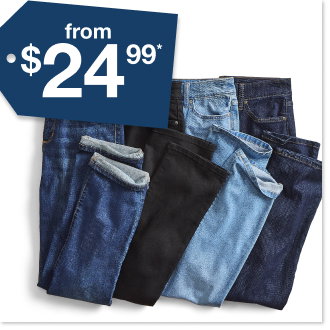 Women's Denim 