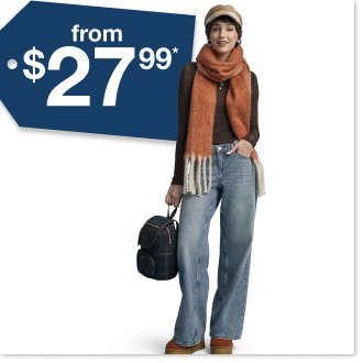 Juniors' Or Young Men's Denim