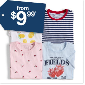 Women's Graphic Tees 