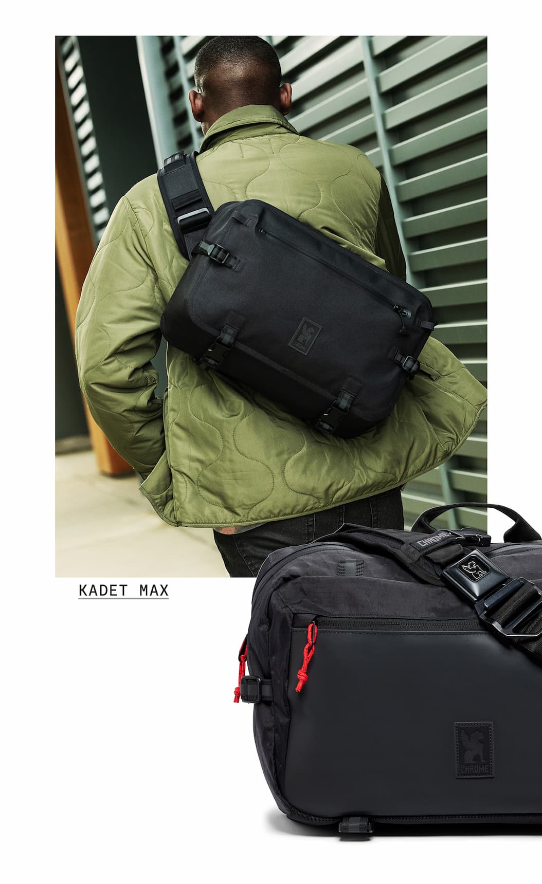 KADET MAX