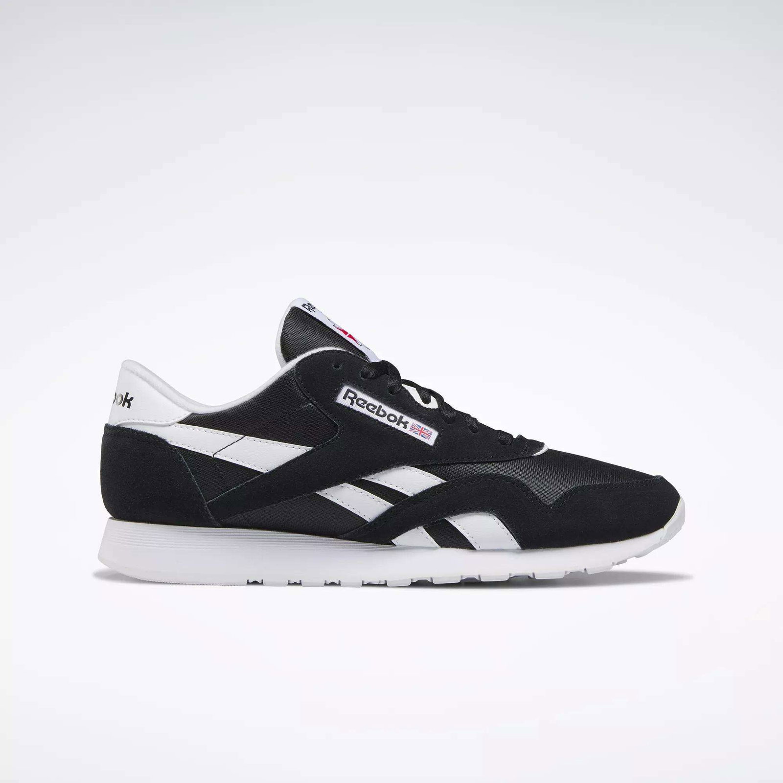 Image of Classic Nylon Shoes