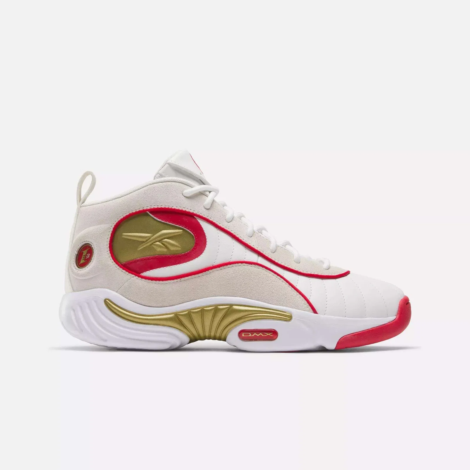 Image of Answer III Basketball Shoes