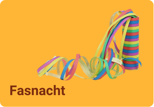 Fasnacht