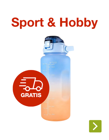Sport & Hobby