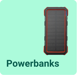Powerbanks