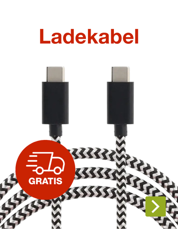 Ladekabel