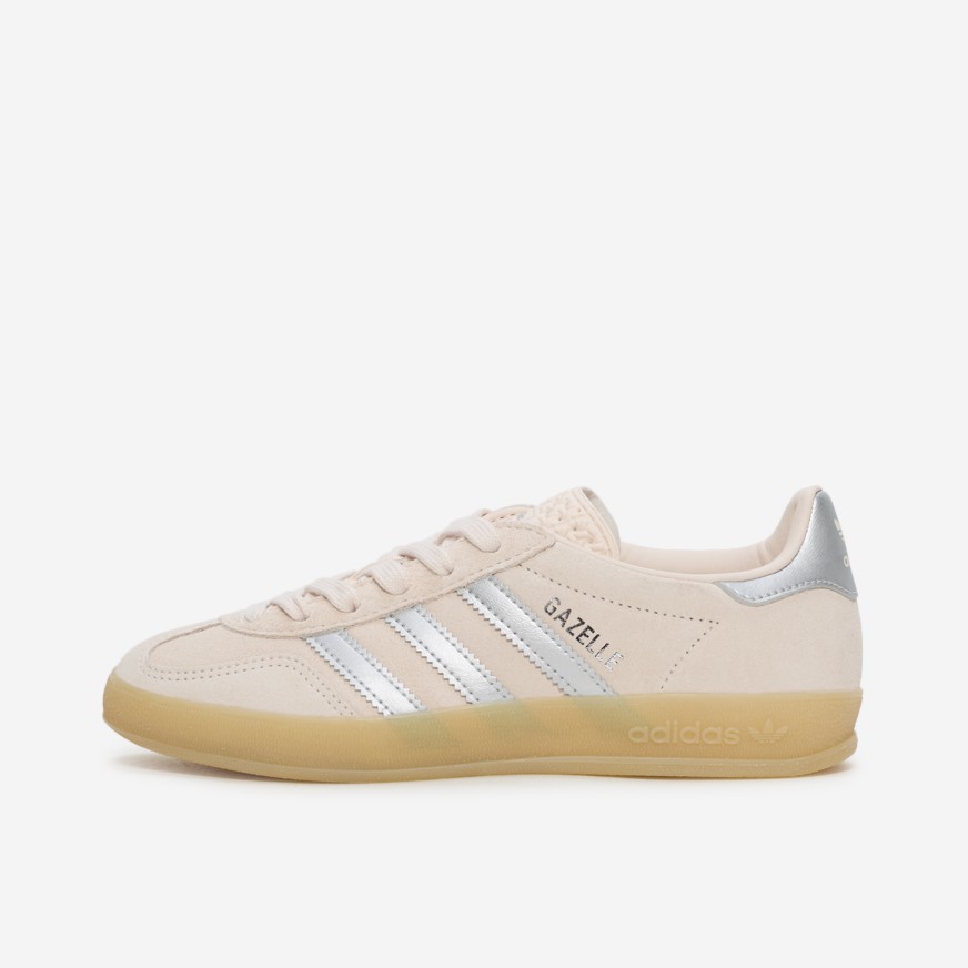 Grade School Gazelle Indoor