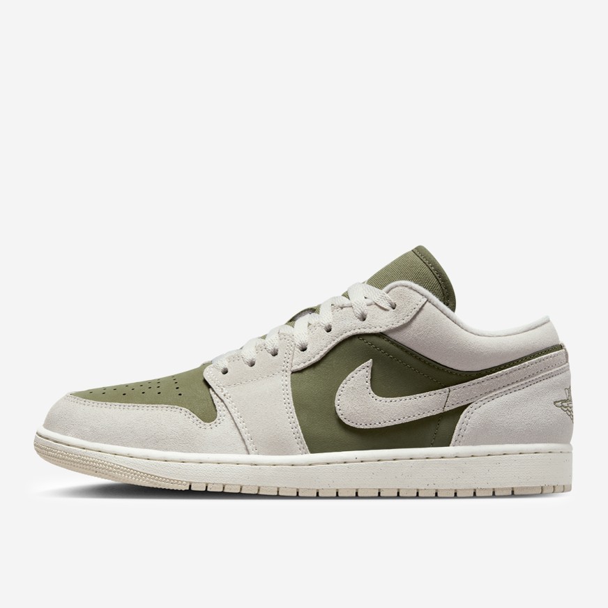 Air Jordan 1 Low SE