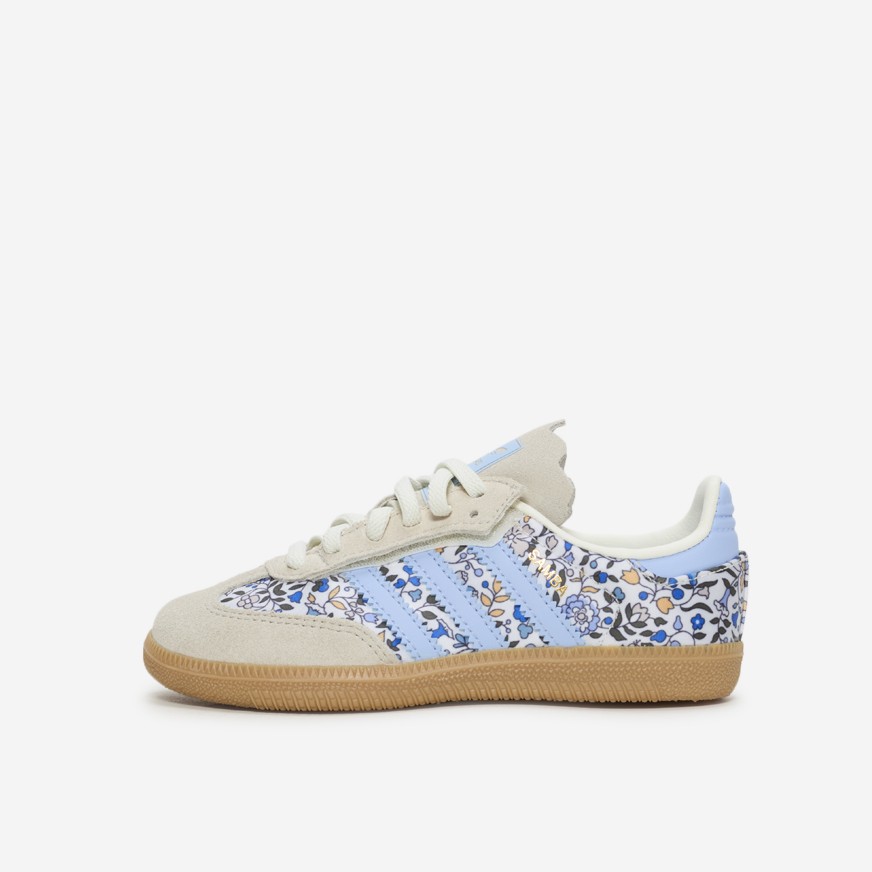 Pre-School Samba OG