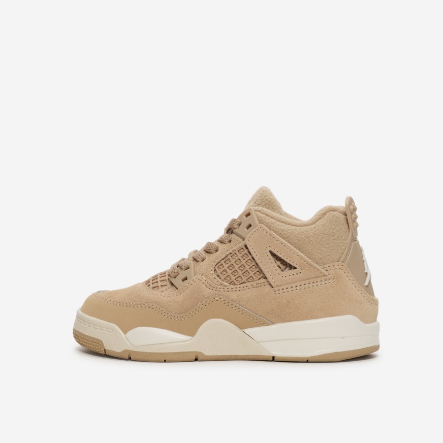 Little Kids' Air Jordan 4 Retro