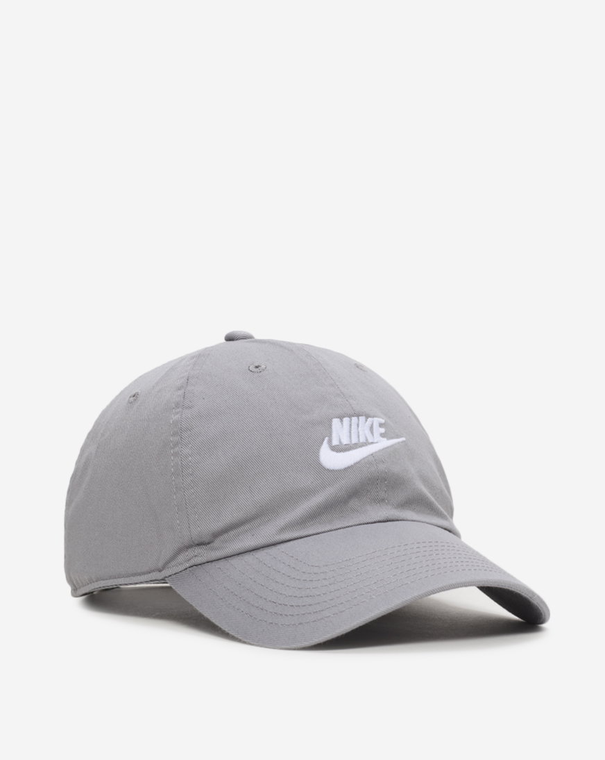 NSW Club Cap Futura Wash (M/L)