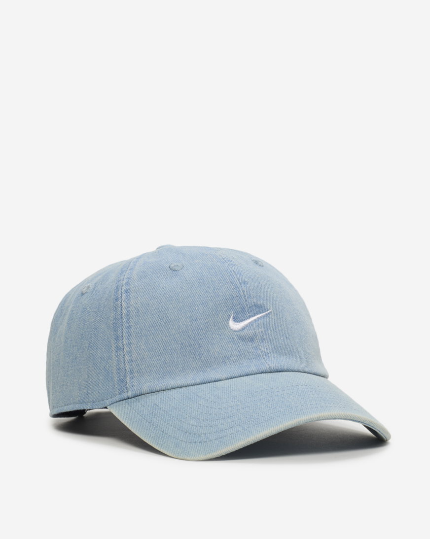 Club Unstructured Denim Cap (M/L)