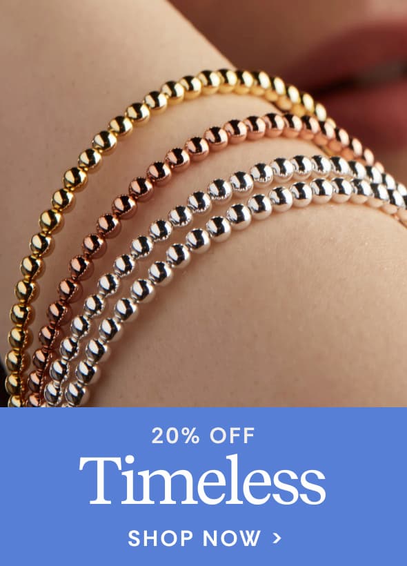 Shop Timeless Styles