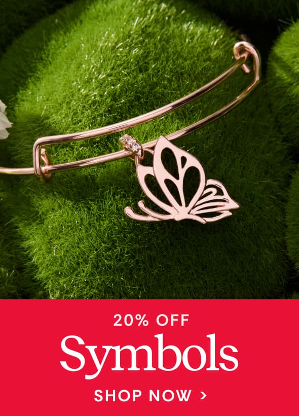 Shop Symbols