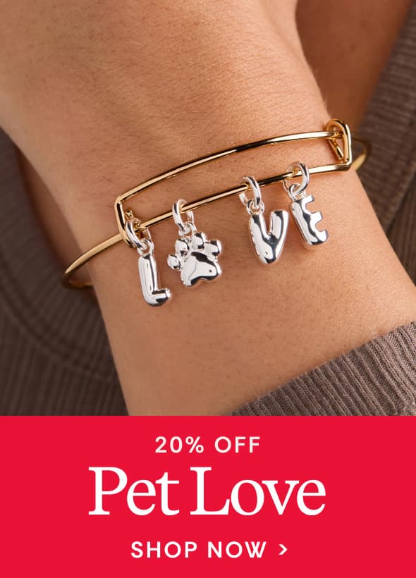 Shop Pet Love Styles