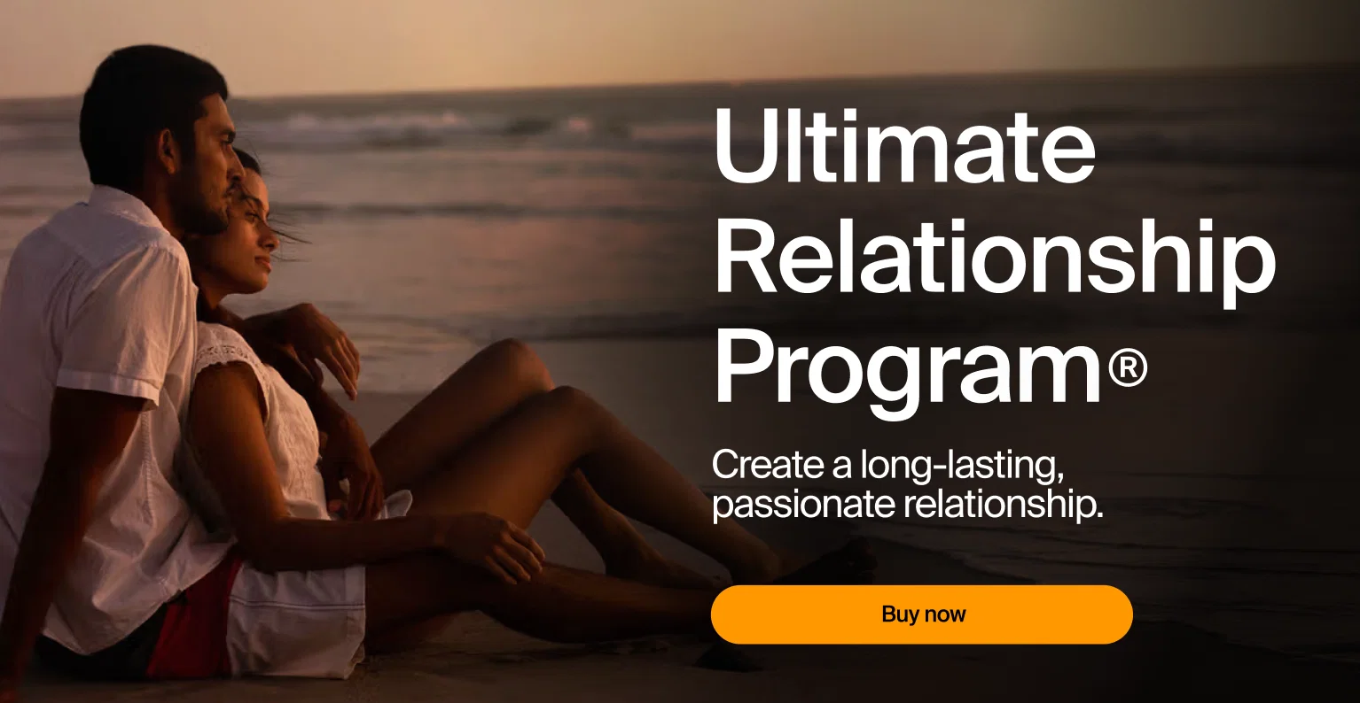 Ultimate Relationship Program