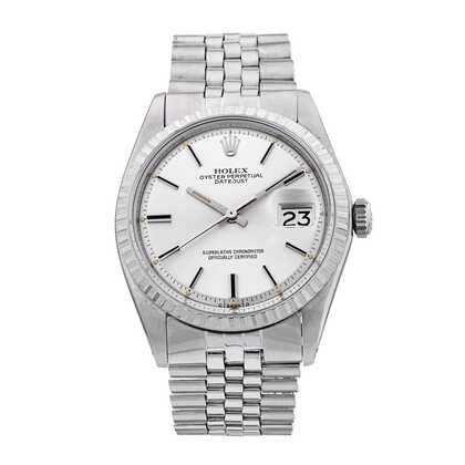 Rolex Datejust 1603