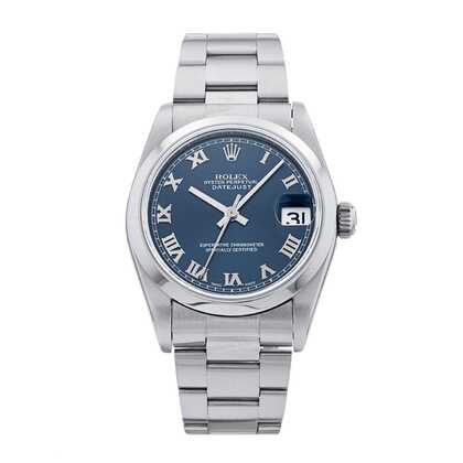 Rolex Mid-Size Datejust 78240
