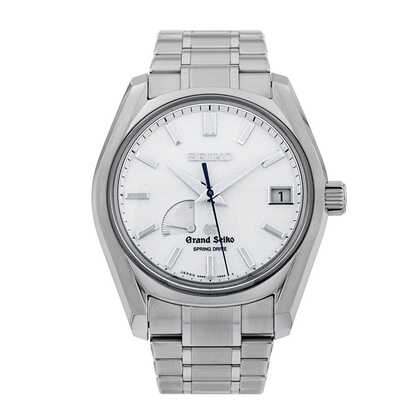 Grand Seiko Spring Drive SBGA125