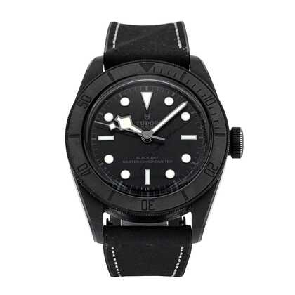 Tudor Black Bay M79210CNU-0001