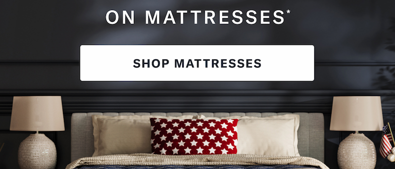 Shop Presidents' Day Deals