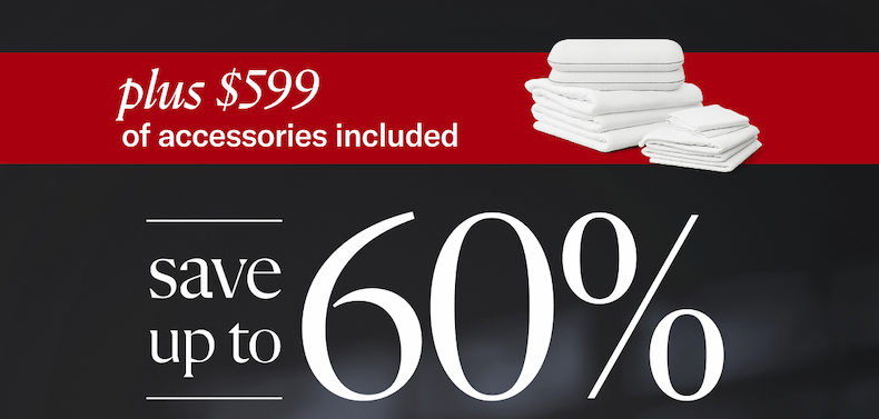 Shop Presidents' Day Deals