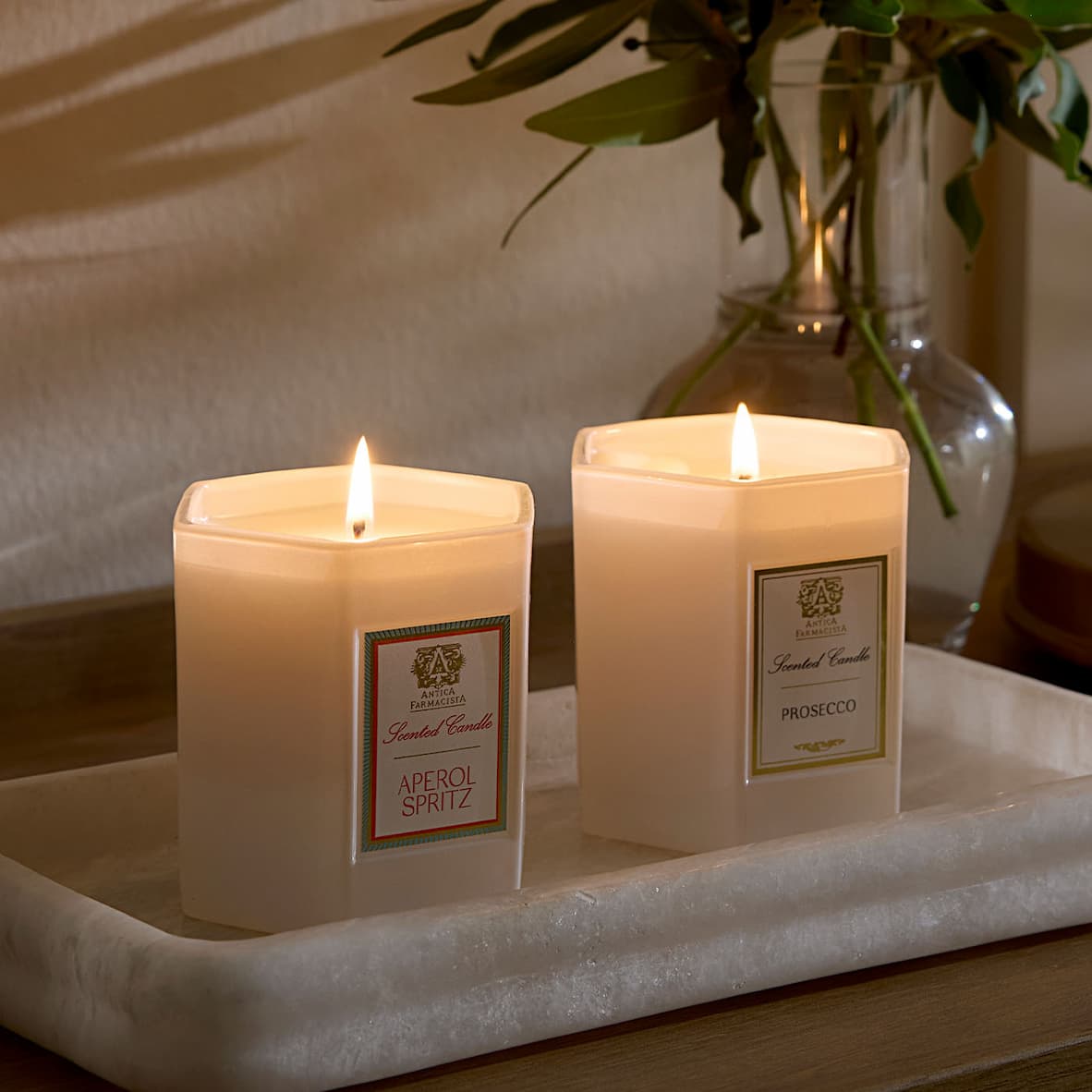 Shop Candles