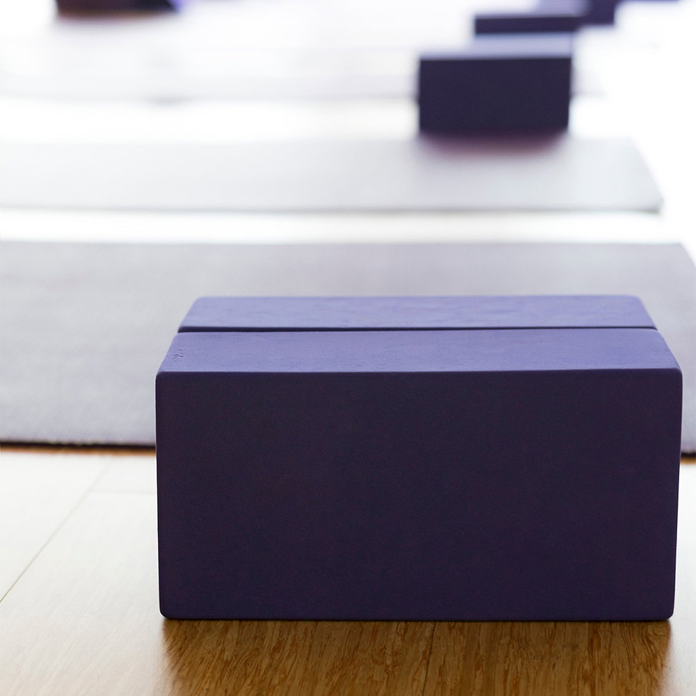 Yoga Block
