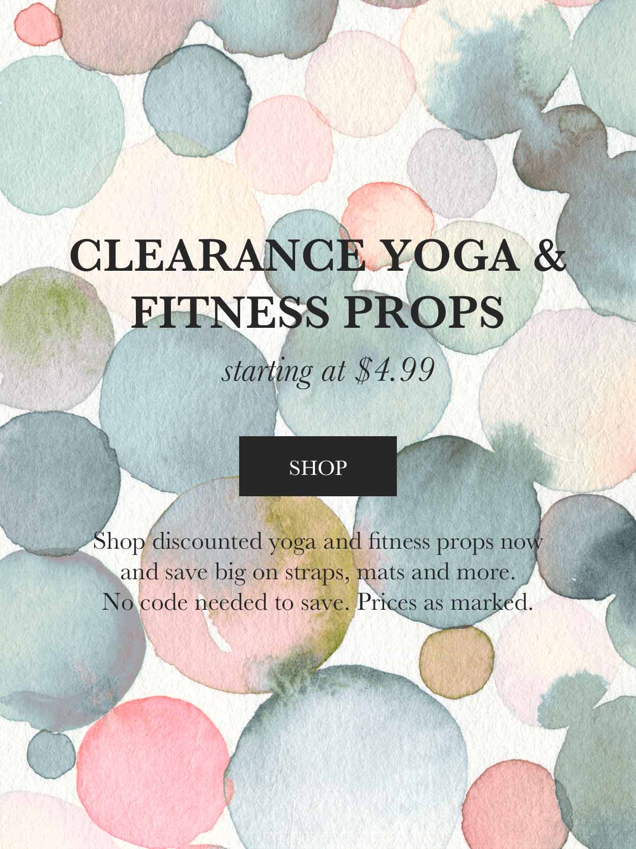 shop clearance