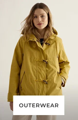Outerwear
