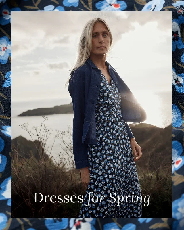 Dress it your way