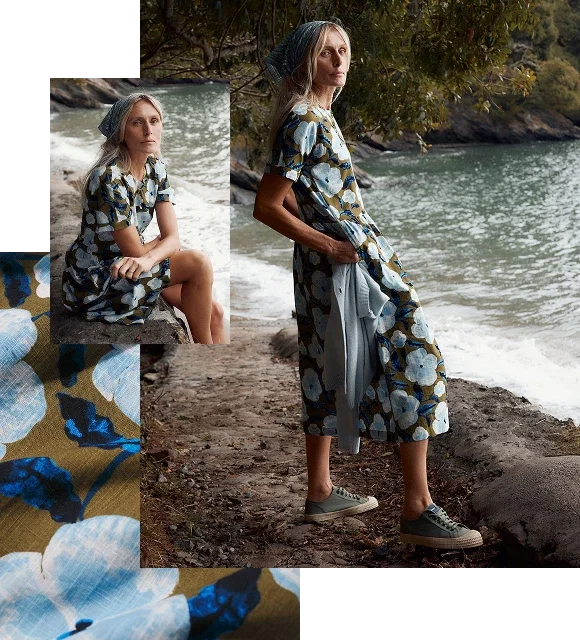 The Brouse Dress