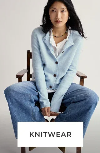 Knitwear