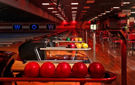 Up to 69% Off Bowling Deals + Free Shoe Rentals at AMF Bowling