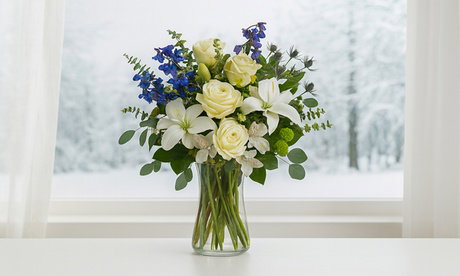 Blooms Today Winter Flower Bouquets Same Day Delivery 80% Off
