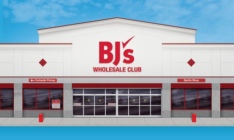 BJ’s Wholesale Club Membership Deal – Up to 75% Off 1-Year Memberships