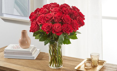 Get FTD Valentine's Bouquets & Gourmet Gifts for Less - Save 55%