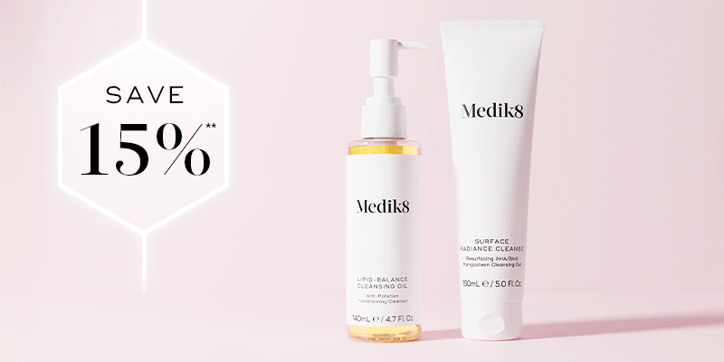Save 15% off Valentine's Day Bundles