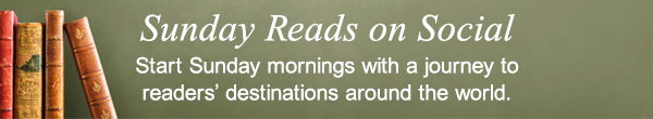 Sunday Reads on Social