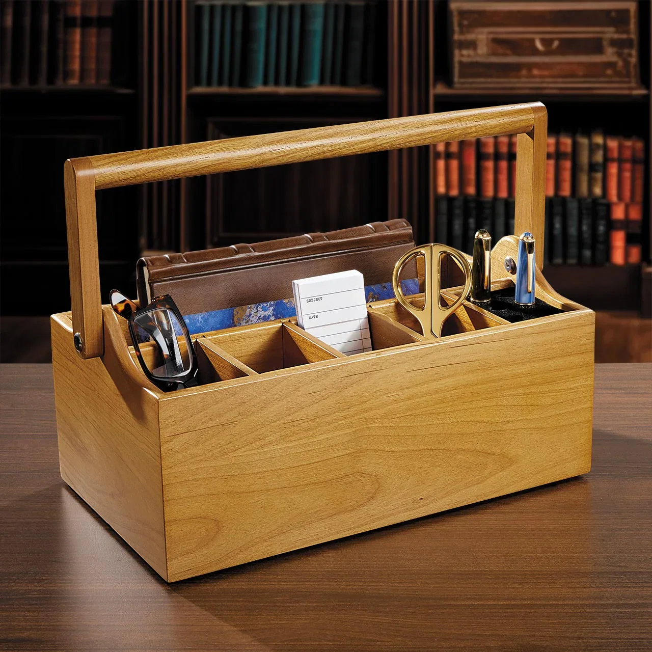 The Reader’s Toolbox
