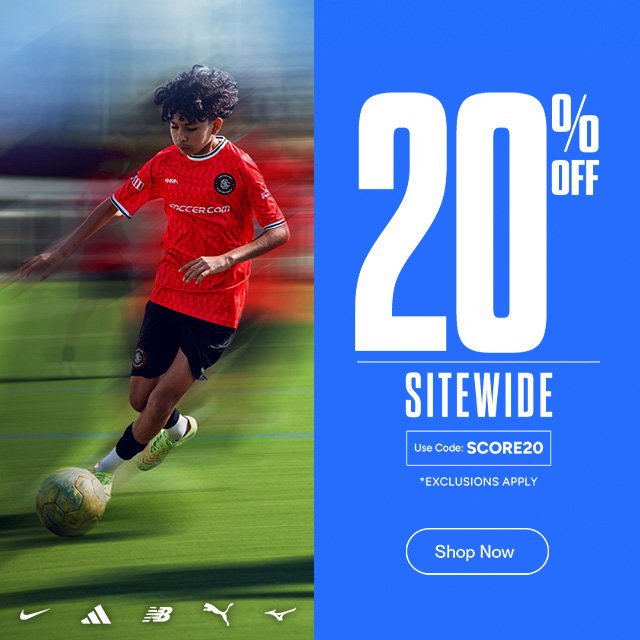 20% off sitewide