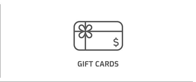 Gift Cards