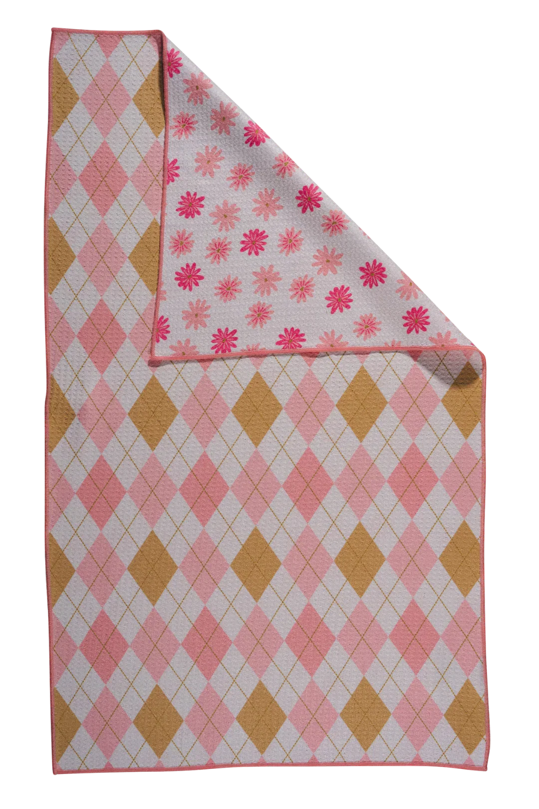 Image of Tickled Pink